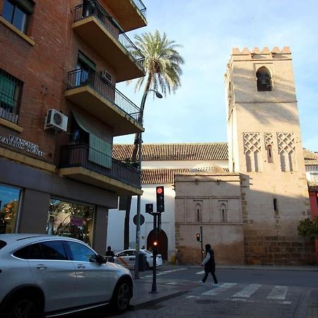 Sevilla Centro - Carrion Mejias Sevilha Exterior foto